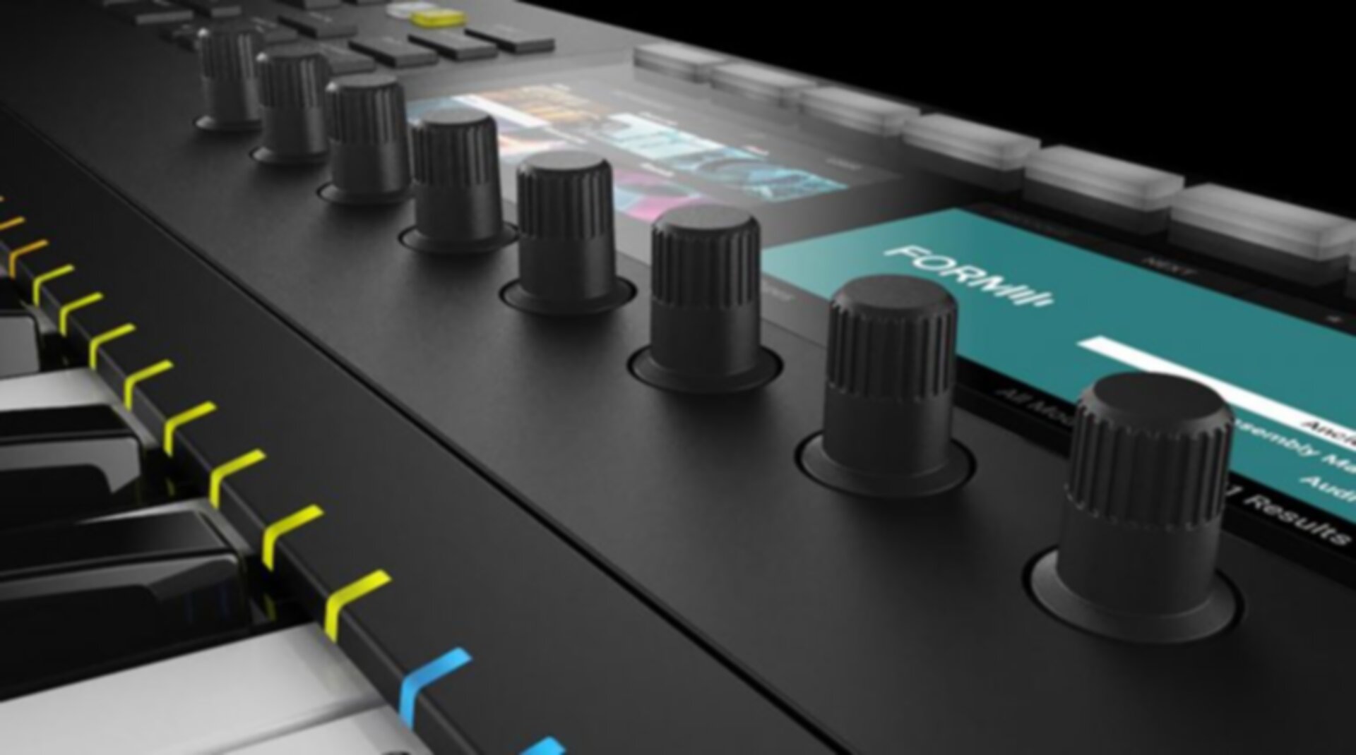 native instruments komplete kontrol 49 software native instruments komplete kontrol 49 software