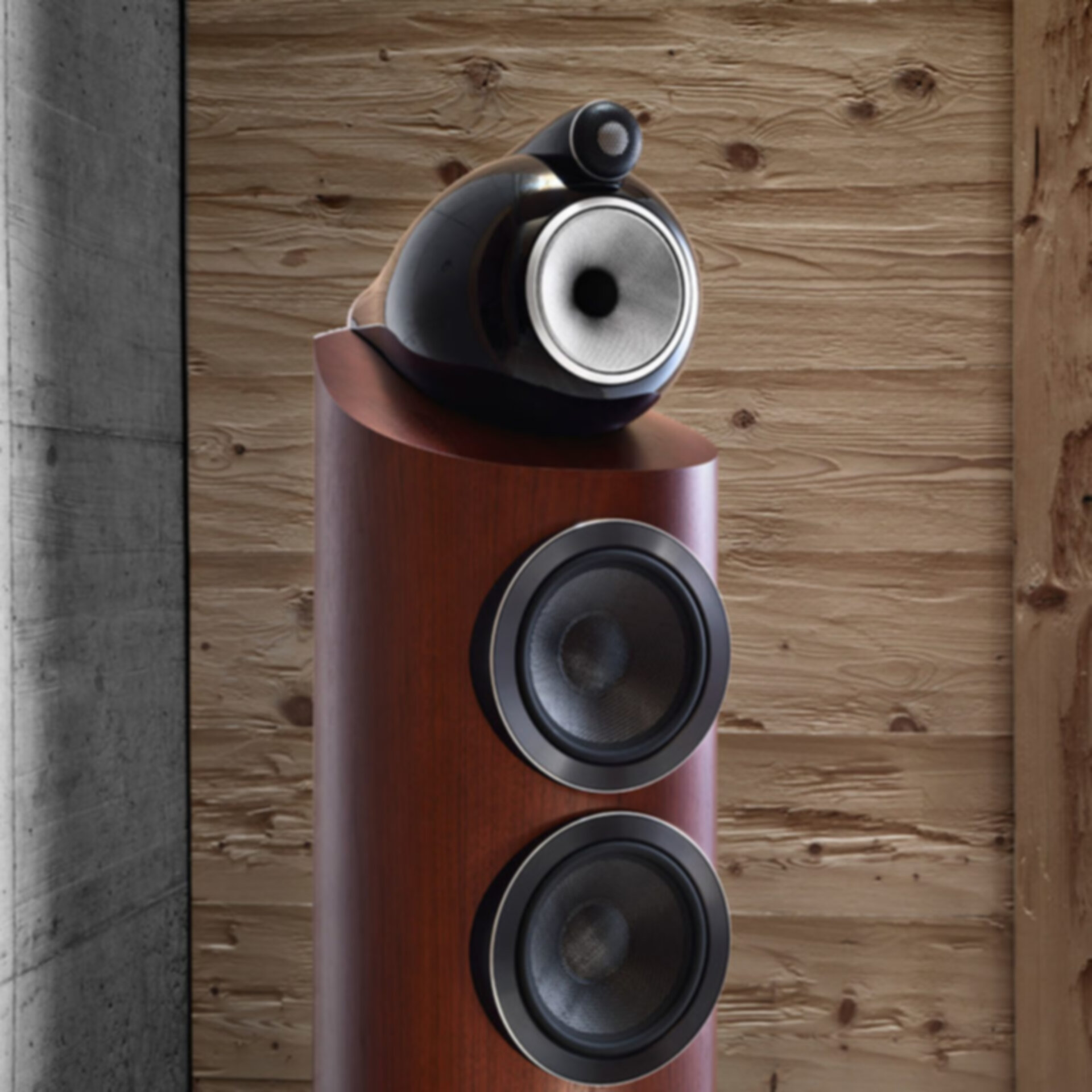BOWERS & WILKINS 803 D4 Phase