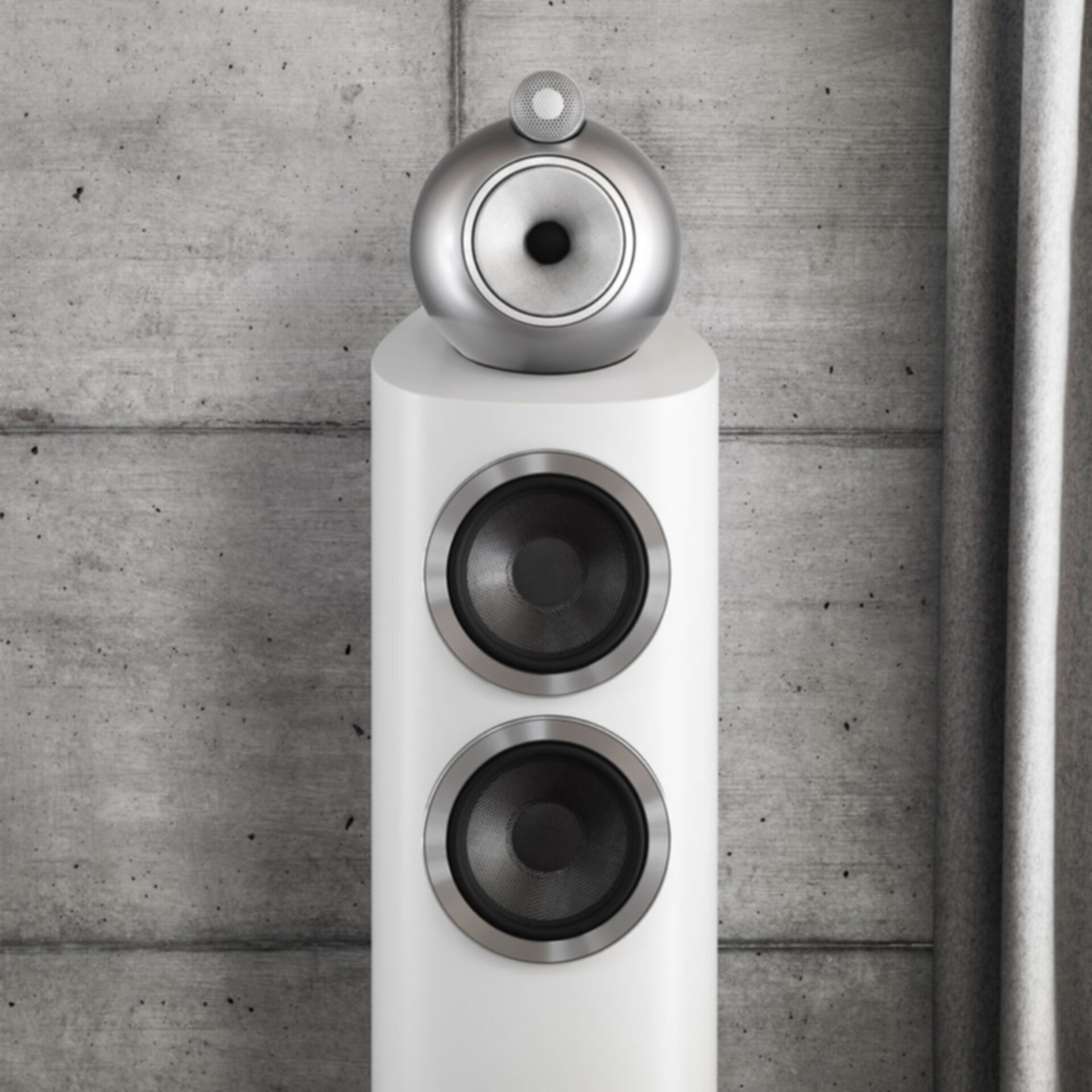 BOWERS & WILKINS 803 D4 Phase