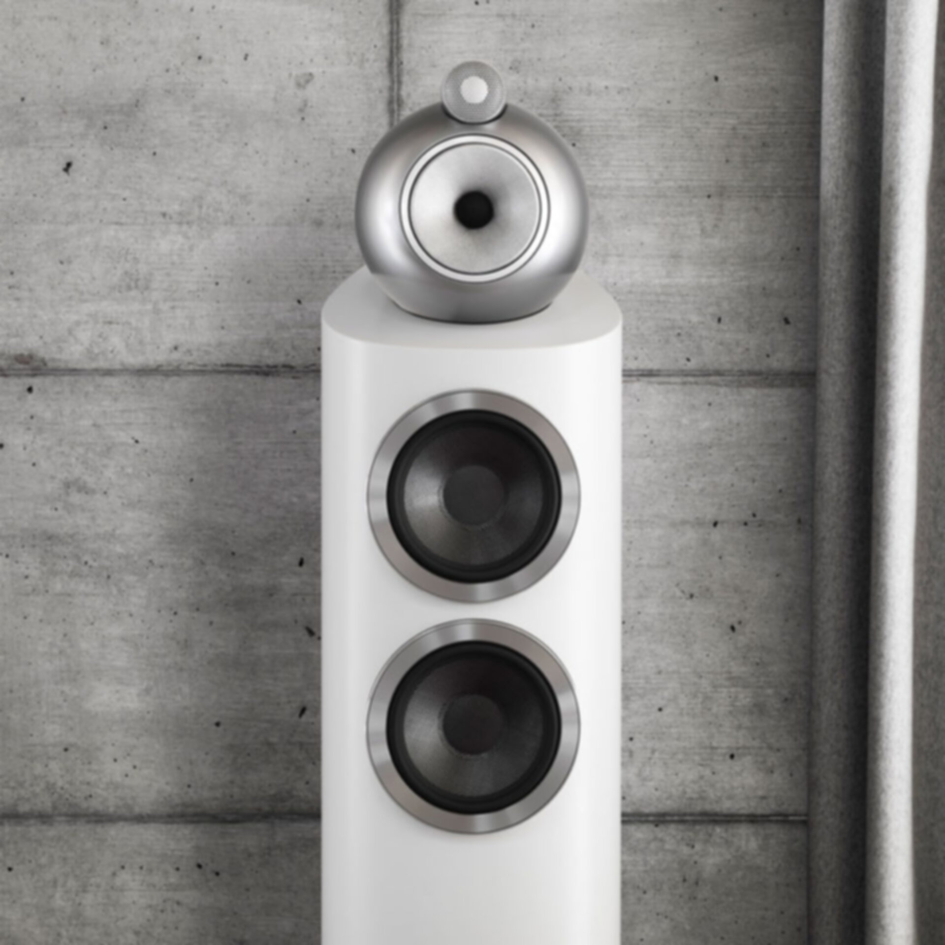 BOWERS & WILKINS 803 D4 Phase