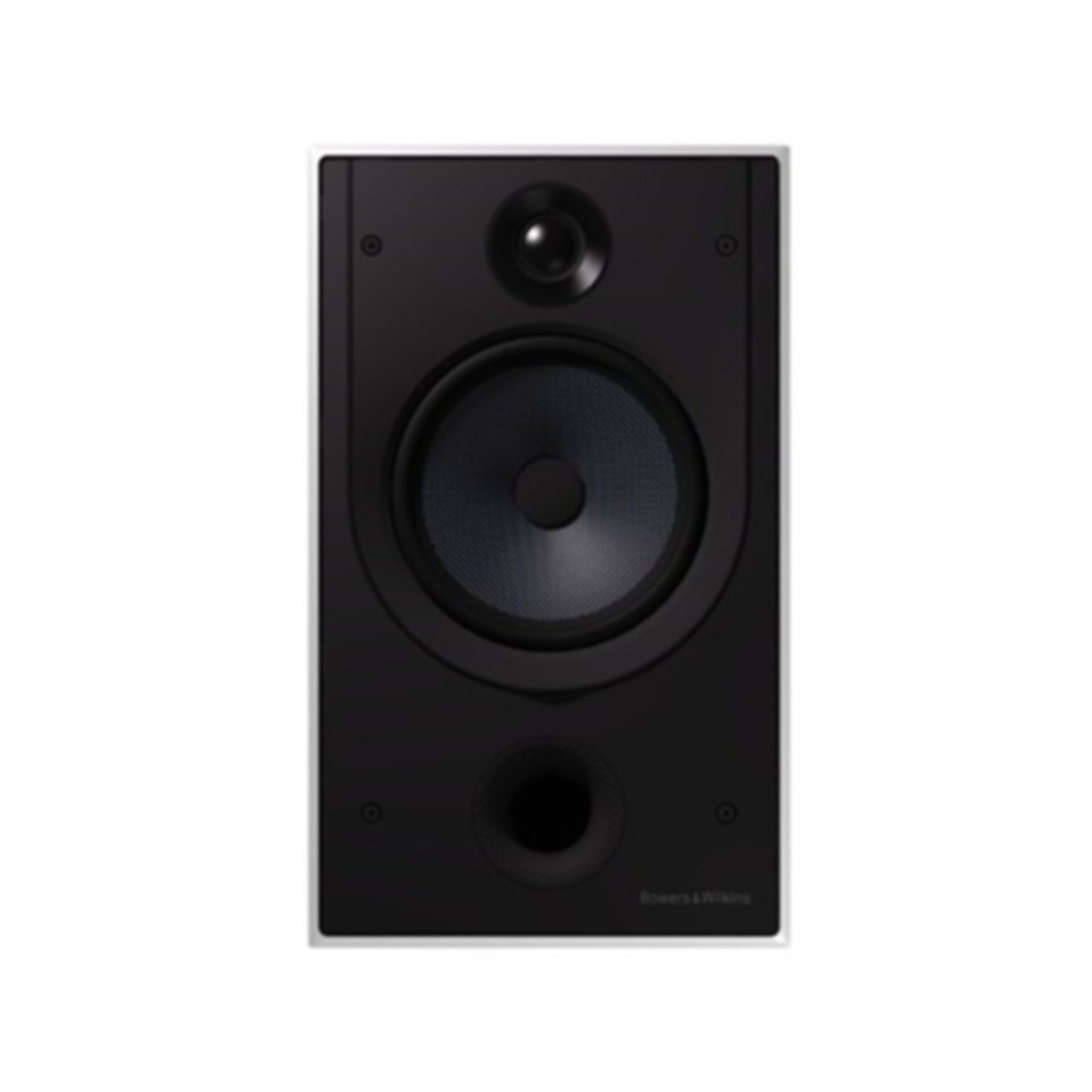 B&W CWM-800 In wall Speakers $350obo | AVS Forum
