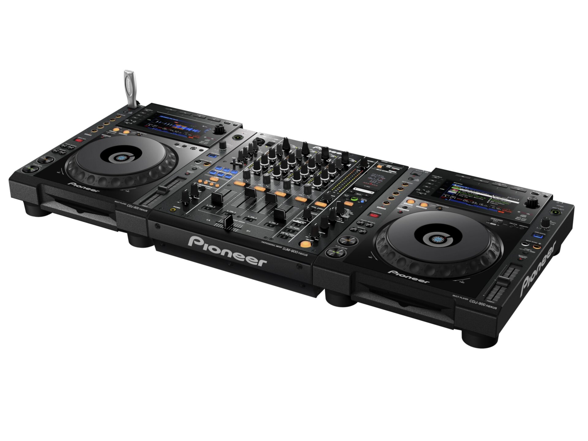 cdj900nxs