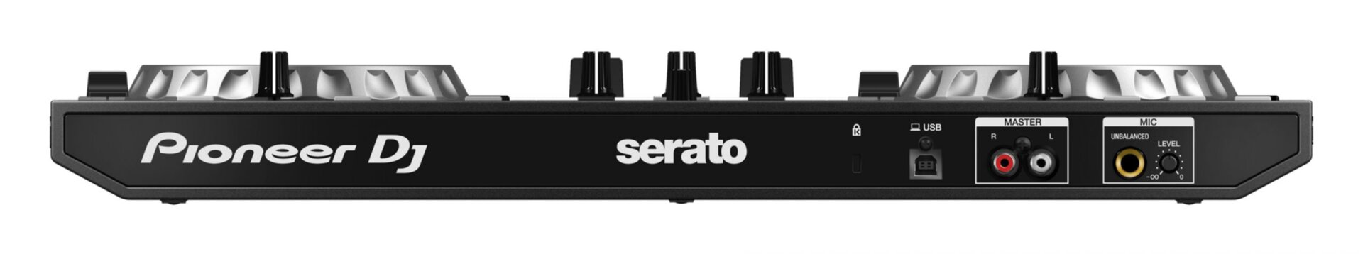 traktor pro 3 pioneer ddj sb3