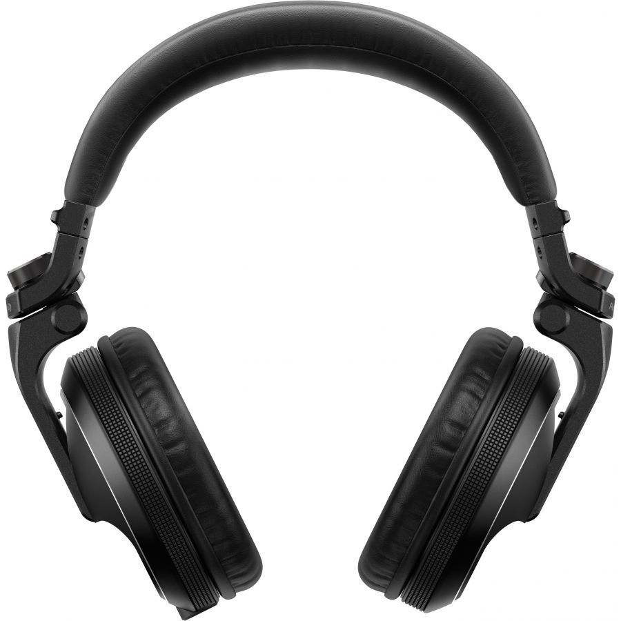 Pioneer HDJ-X5 Auriculares Supraaurales Para DJ - Gris