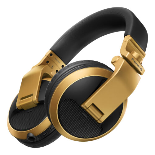 Review auriculares Pioneer HDJ-CX en español y unboxing 