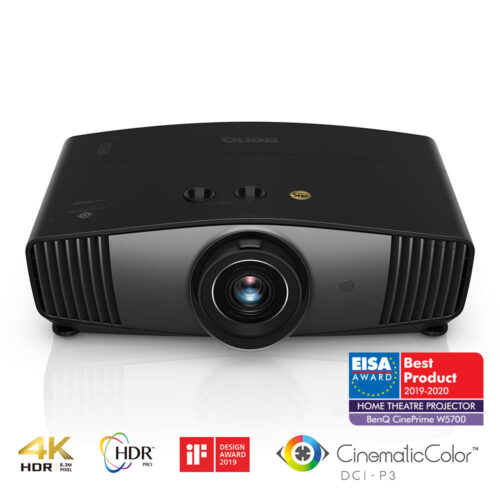 BenQ W5700