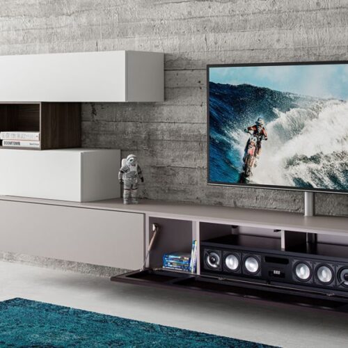 MUEBLES HIFI UNNU