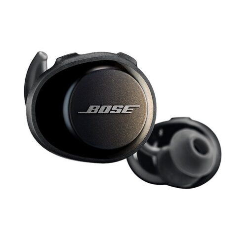 BOSE SOUNDSPORT FREE | Phase