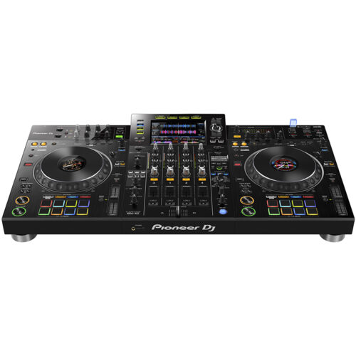 PIONEER DJ  XDJ-XZ