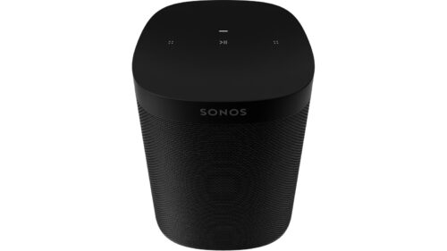 Distribuidor de altavoces Sonos en Bilbao Bizkaia