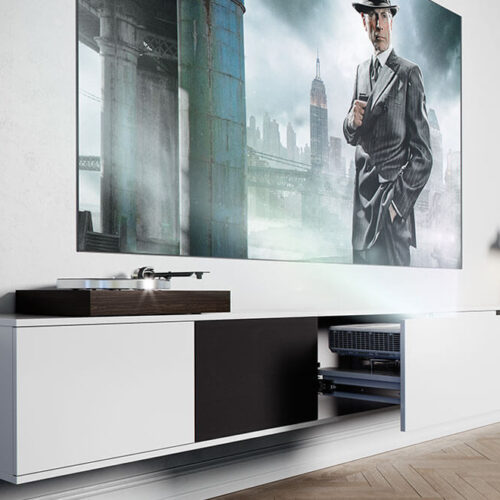 MUEBLES HIFI UNNU