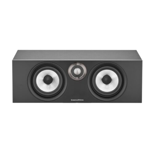 Uno de los distribuidores de altavoces Bowers & Wilkins en Bizkaia