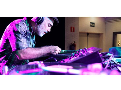 Instalación de equipos de sonido en locales, eventos o exposiciones en Barcelona