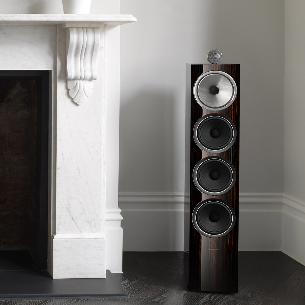 BOWERS & WILKINS 702 SIGNATURE Phase