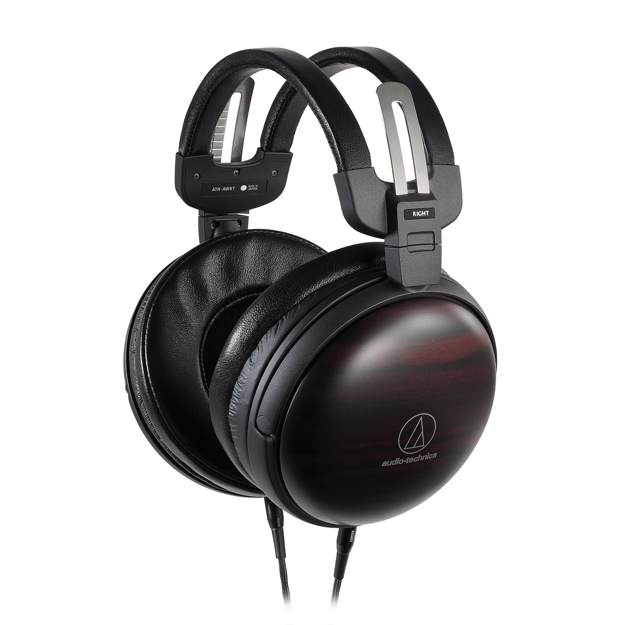 AURICULAR ALTA FIDELIDAD AUDIO-TECHNICA ATH-AWKT