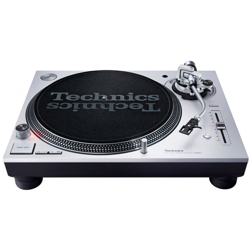 GIRADISCOS TECHNICS SL 1200 MK7