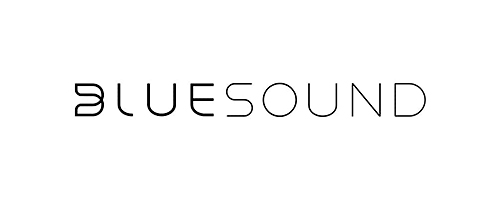 bluesound logo