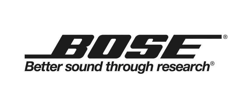 bose logo