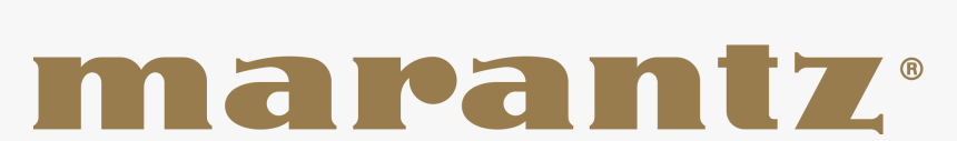 marantz logo