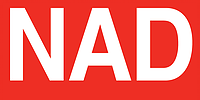 nad logo