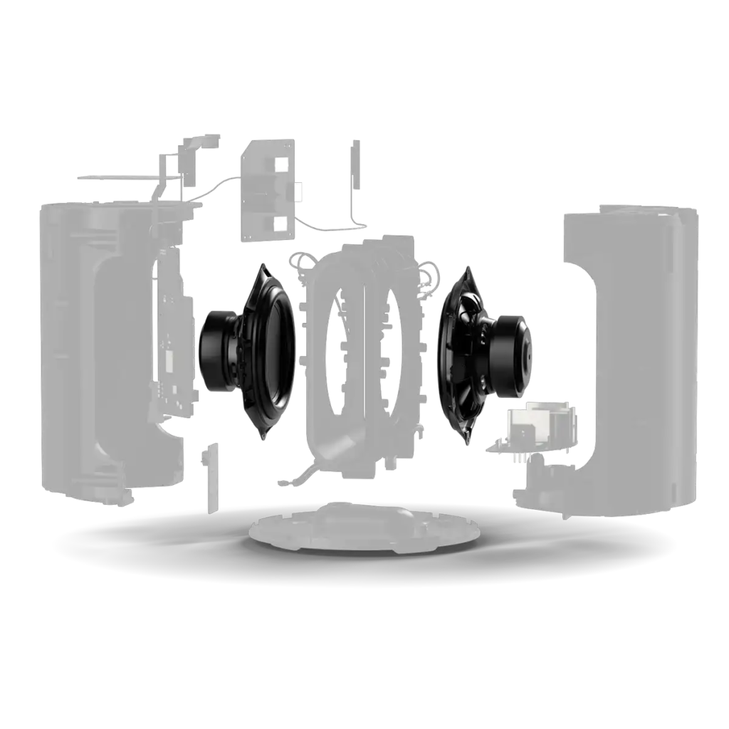 SONOS SUB MINI Phase