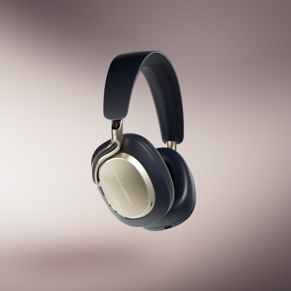 BOWERS & WILKINS PX8 S2 | Phase
