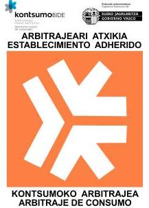 PHASE STORE adherido kontsumobide