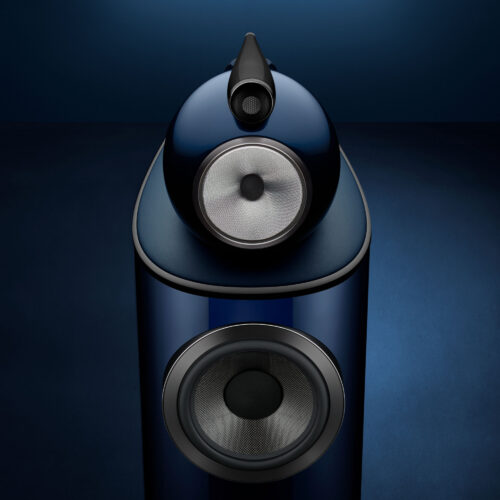 BOWERS & WILKINS  801 D4 SIGNATURE
