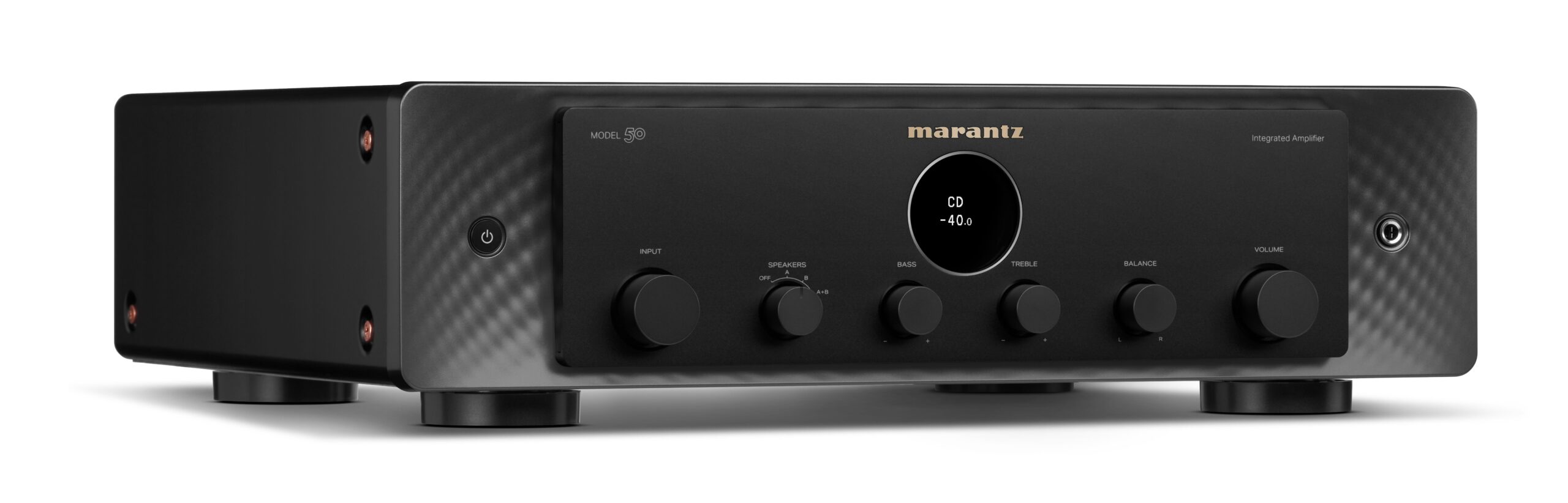 Distribuidor en Vizcaya de amplificadores Marantz con los mejores precios online