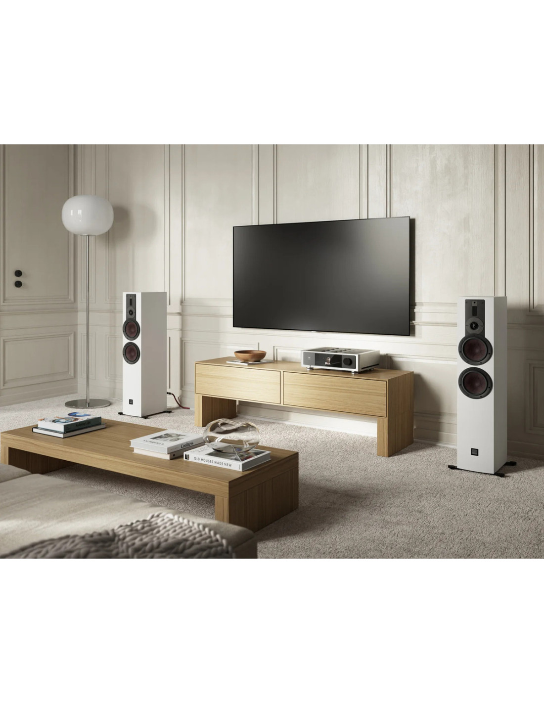 Altavoces DALI al mejor precio: Distribuidor en Vizcaya Phase Store