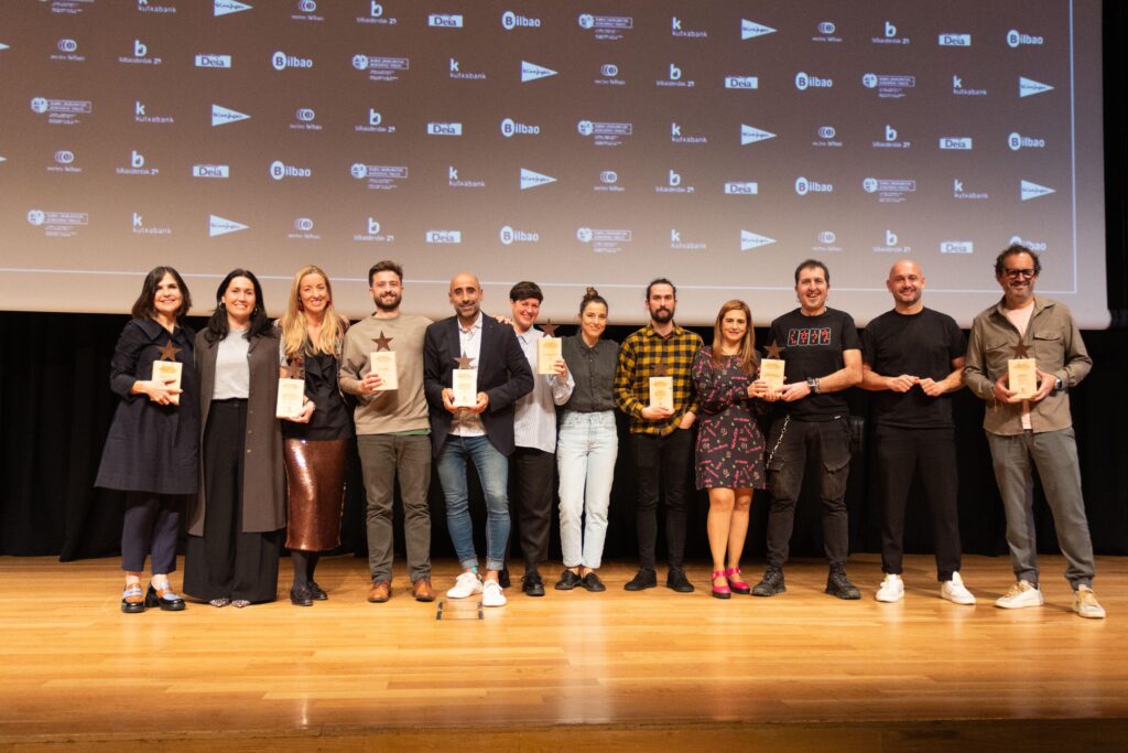 phase comercio mejor conectado de Bilbao