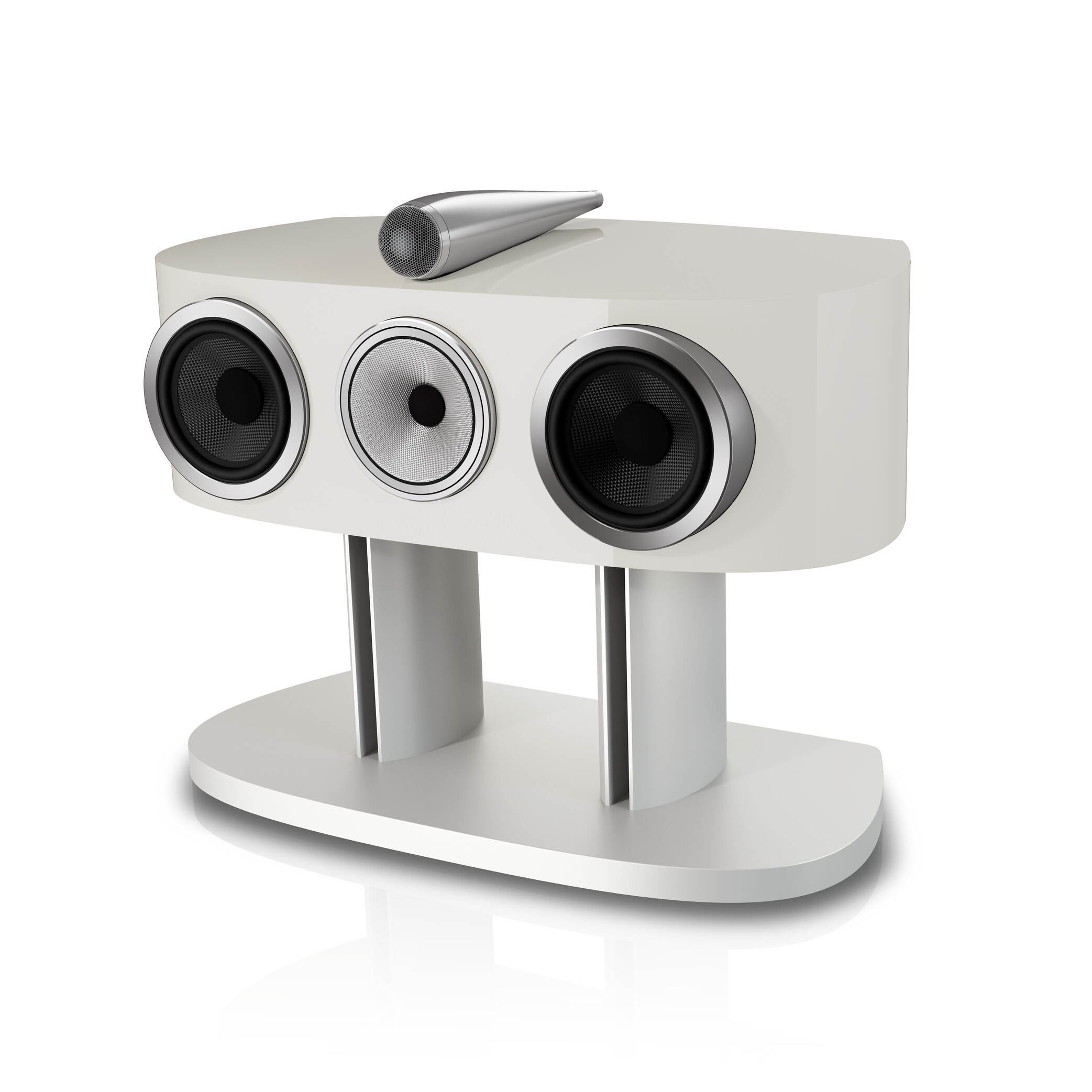 Low--B&W - HTM82 D5 Warm White - Angle