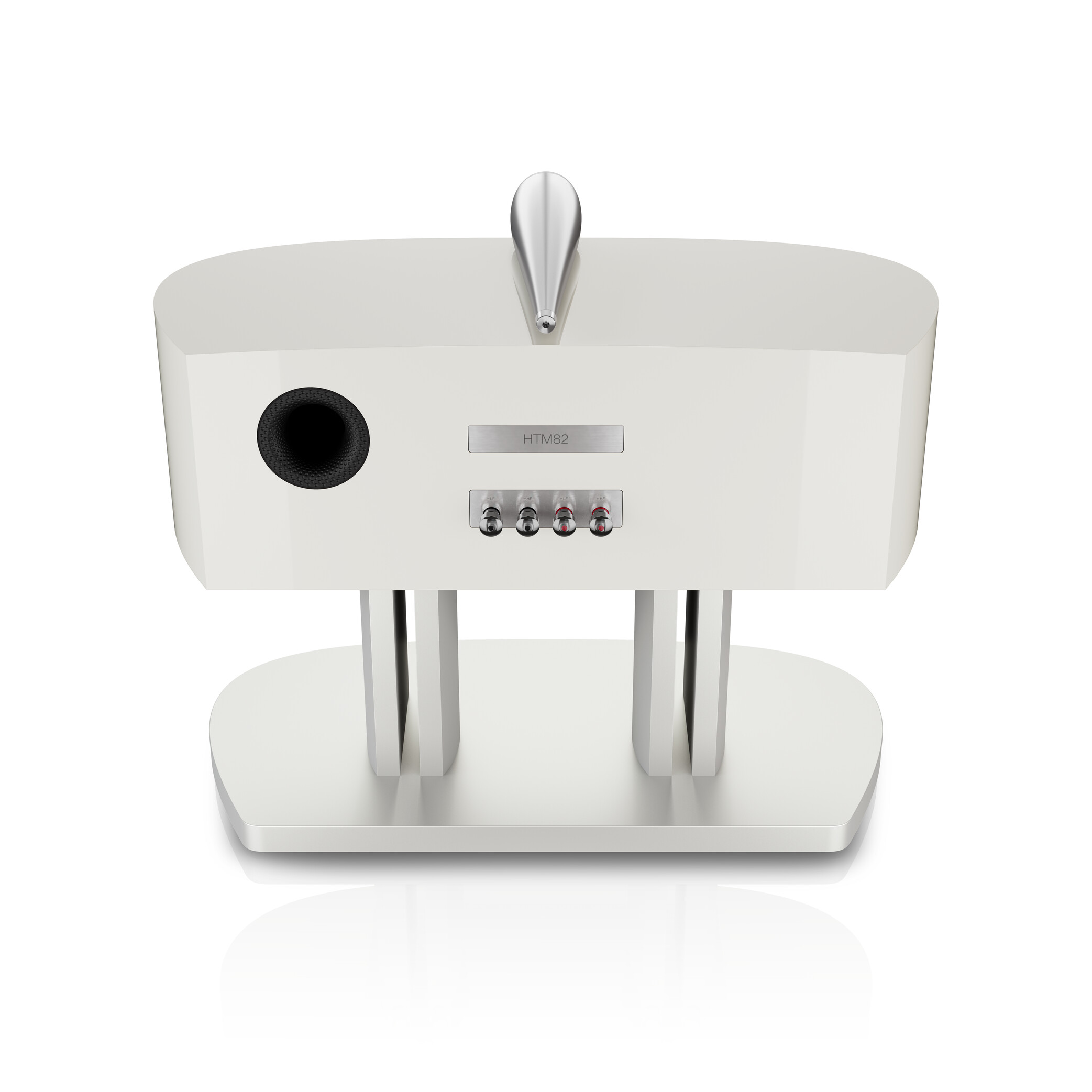 Low--B&W - HTM82 D5 Warm White - Rear