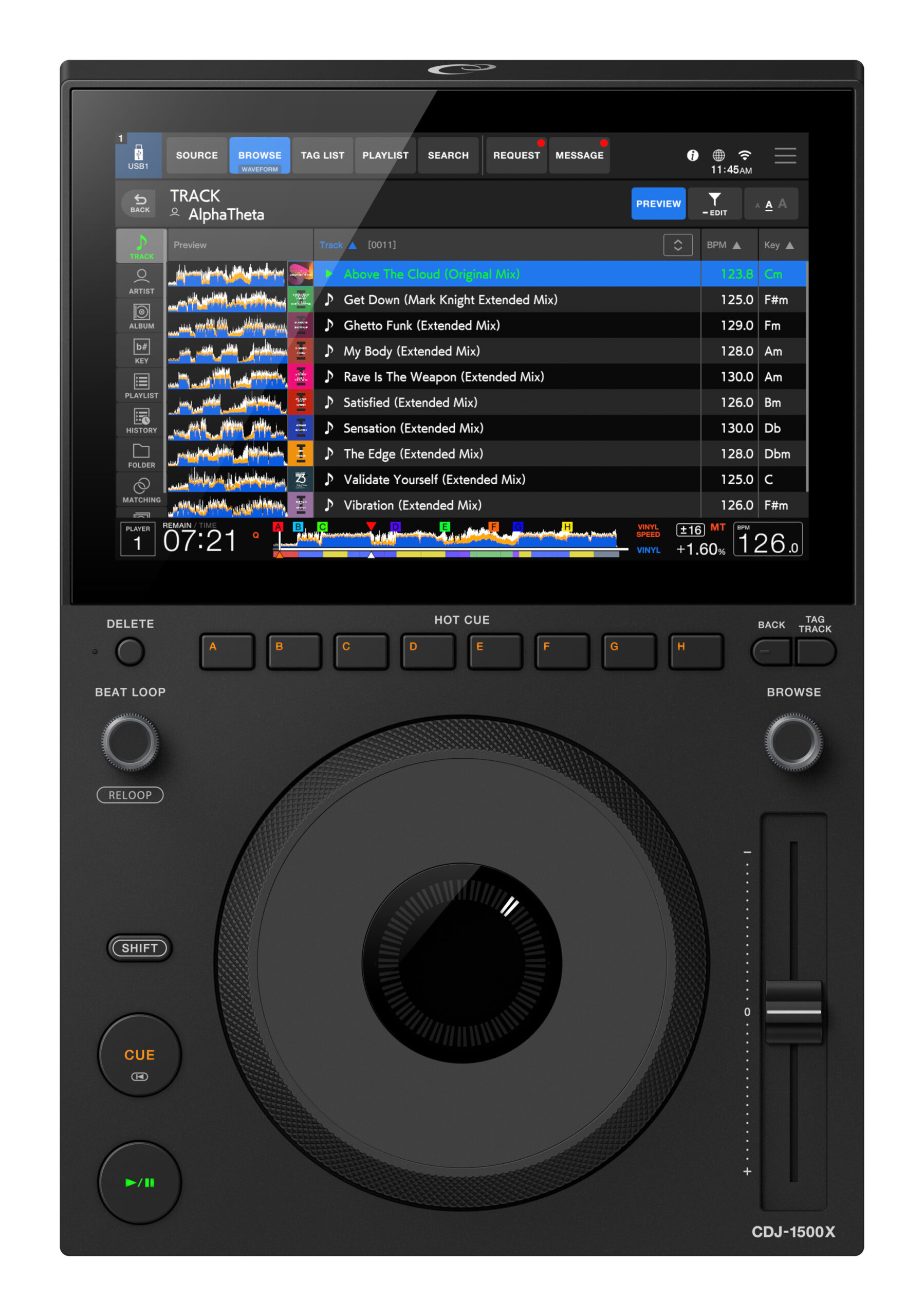 CDJ-1500X_prm_top-browse-dark_260622