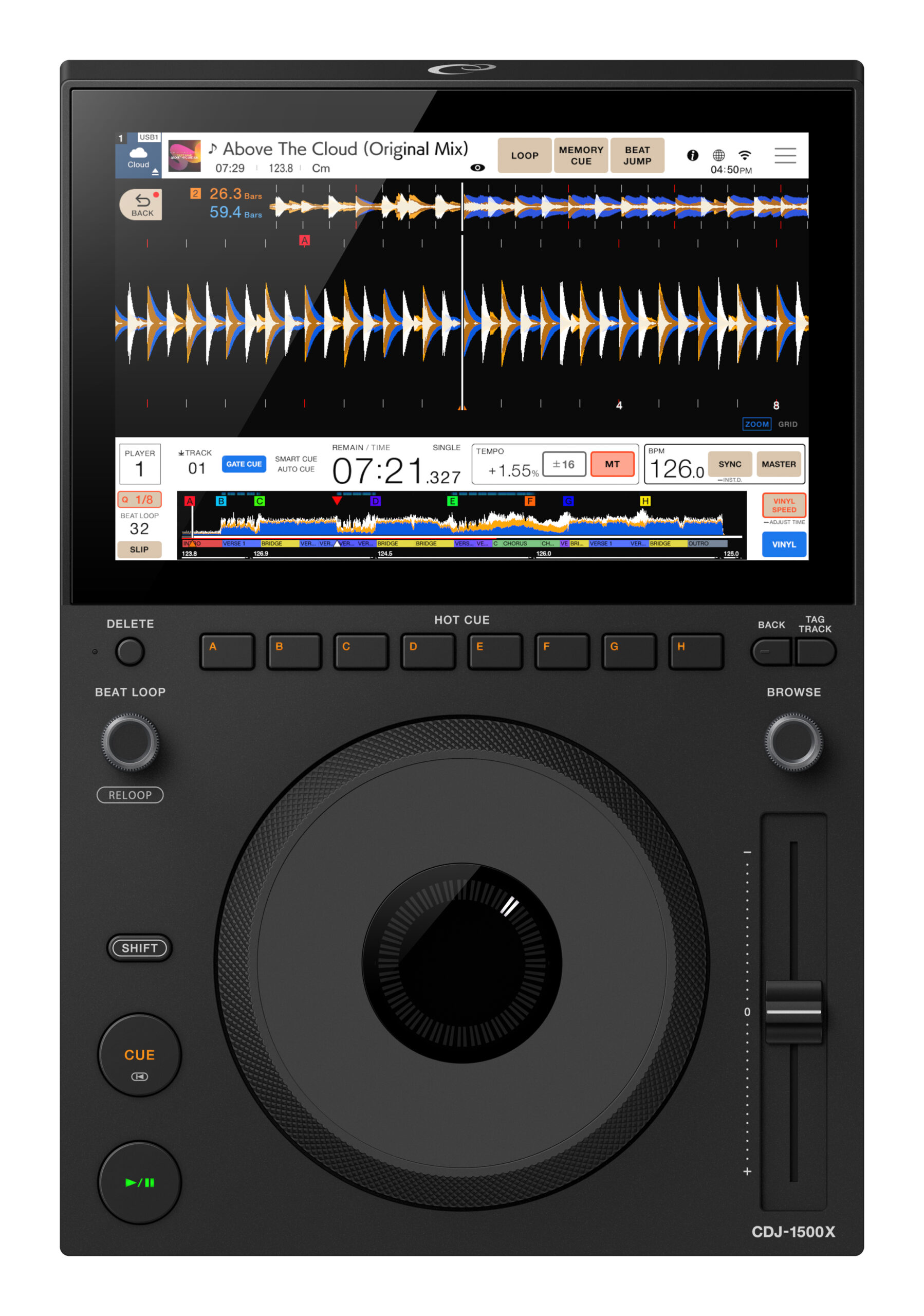 CDJ-1500X_prm_top-light_260611