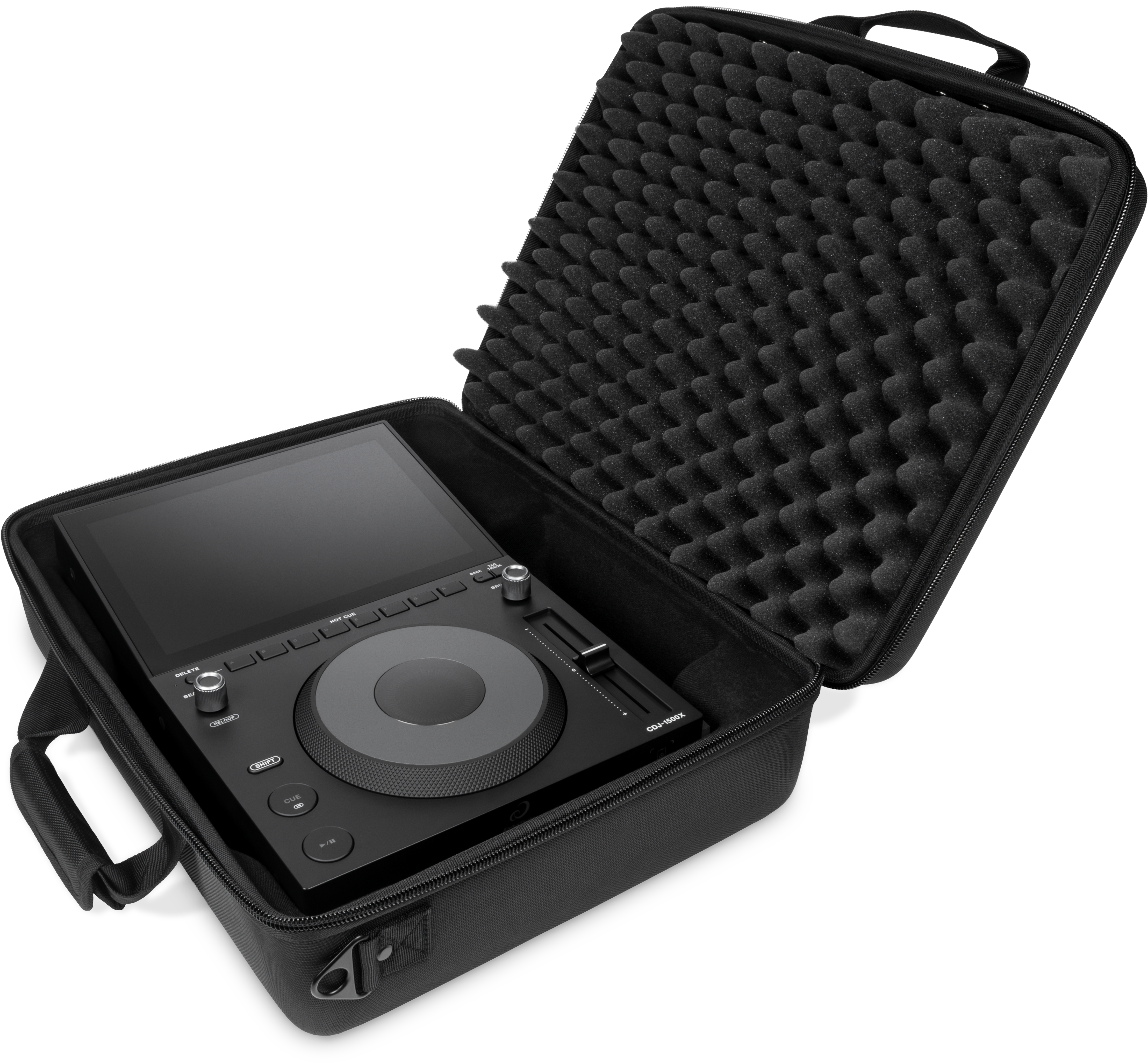 DJC-1500X-open_foam